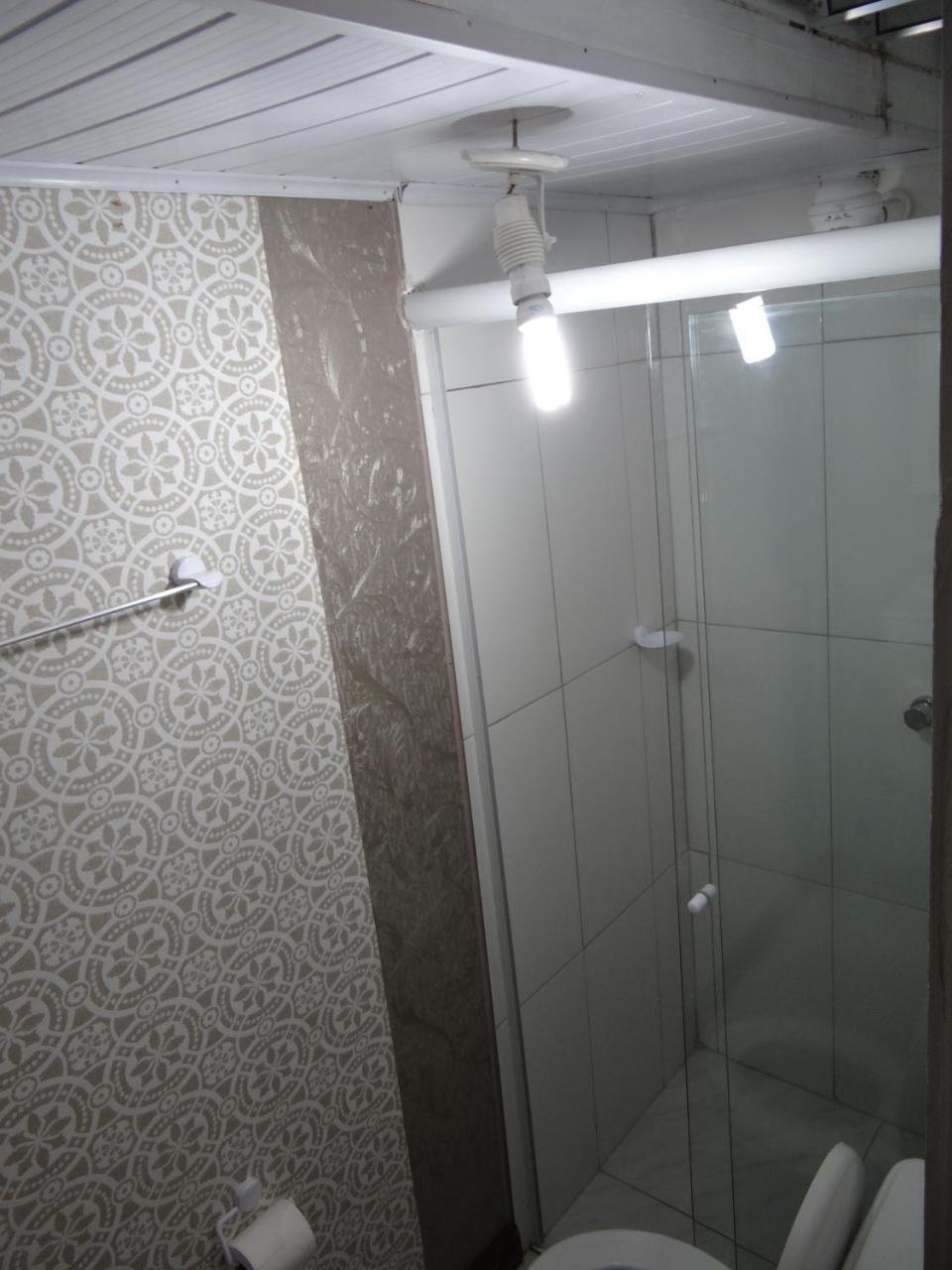 Pousada Bravo House Balneario Camboriu Exterior photo