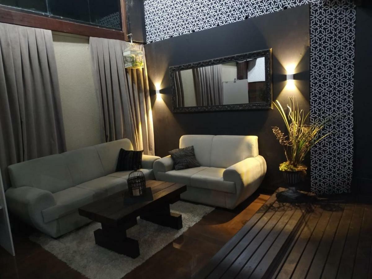 Pousada Bravo House Balneario Camboriu Exterior photo