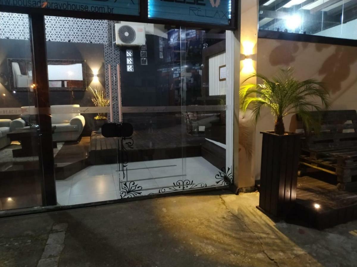 Pousada Bravo House Balneario Camboriu Exterior photo