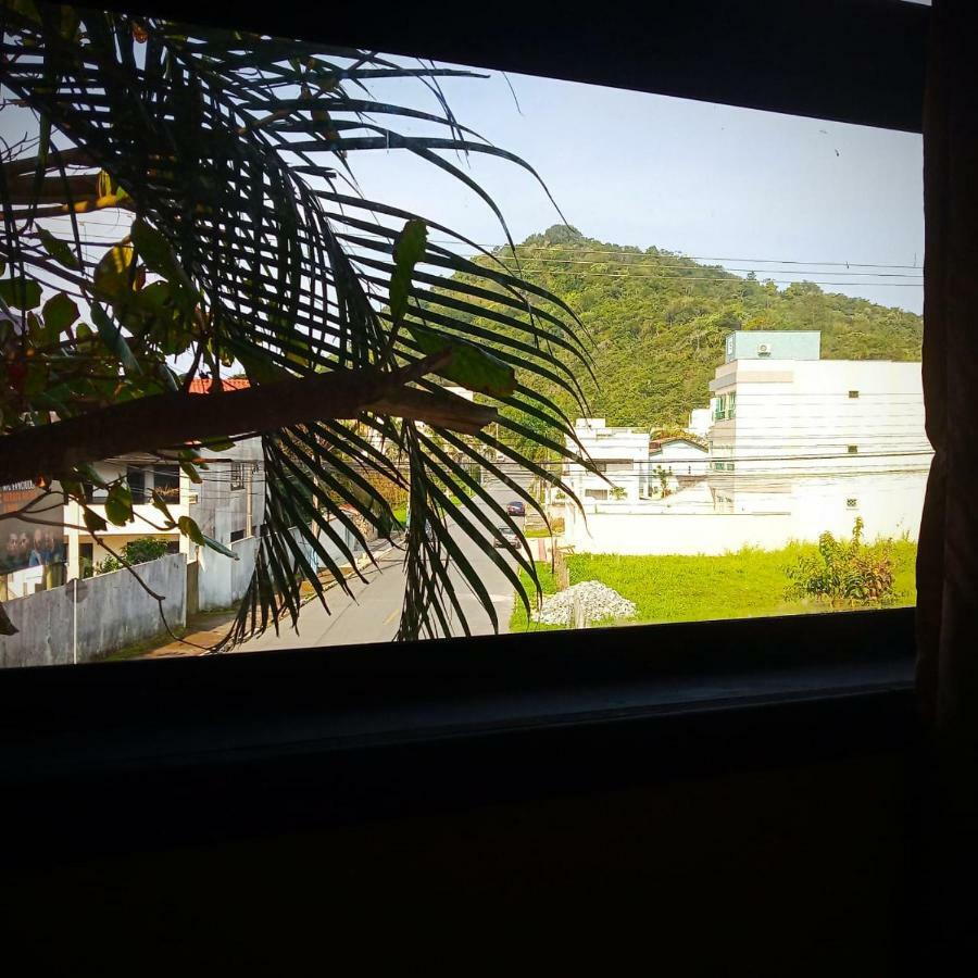 Pousada Bravo House Balneario Camboriu Exterior photo